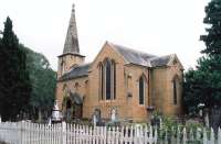 St Paul's Cobbity